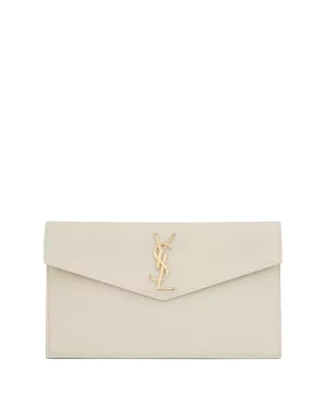 Saint Laurent Uptown Clutch