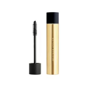 Westman Atelier Eye Love You Ultra Volumizing + Curling Clean Mascara Clean Black