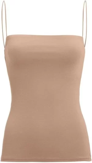 Enza Costa  Essential Strappy Tank