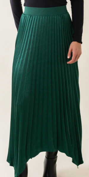 En Saison Evelyn Maxi Skirt